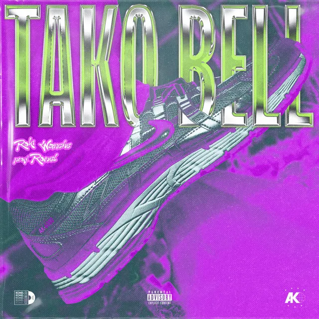 TAKO BELL