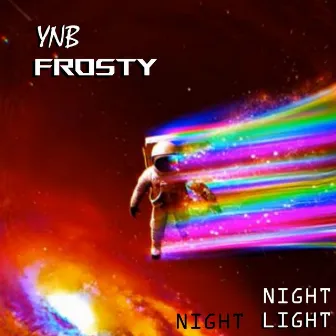 Night Light by YNB Frosty