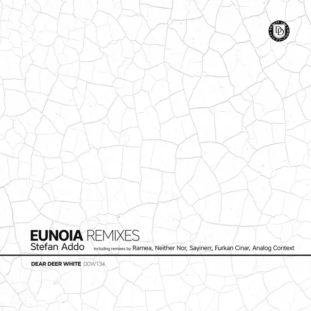 Eunoia - Sayinerr Remix