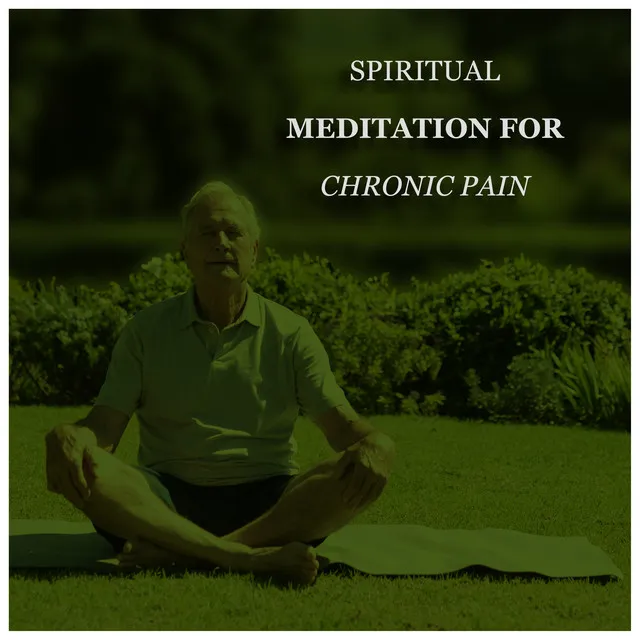 Spiritual Meditation for Chronic Pain: Immersive Soundscapes for DNA Healing