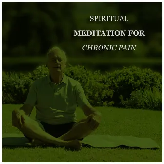 Spiritual Meditation for Chronic Pain: Immersive Soundscapes for DNA Healing by Healthy Lifestyle Unit