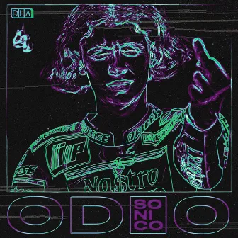 Odio by Sónico