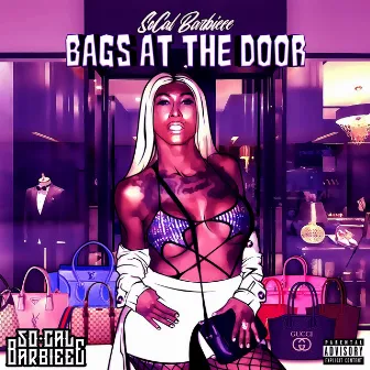 Bags At The Door by Socal Barbieee