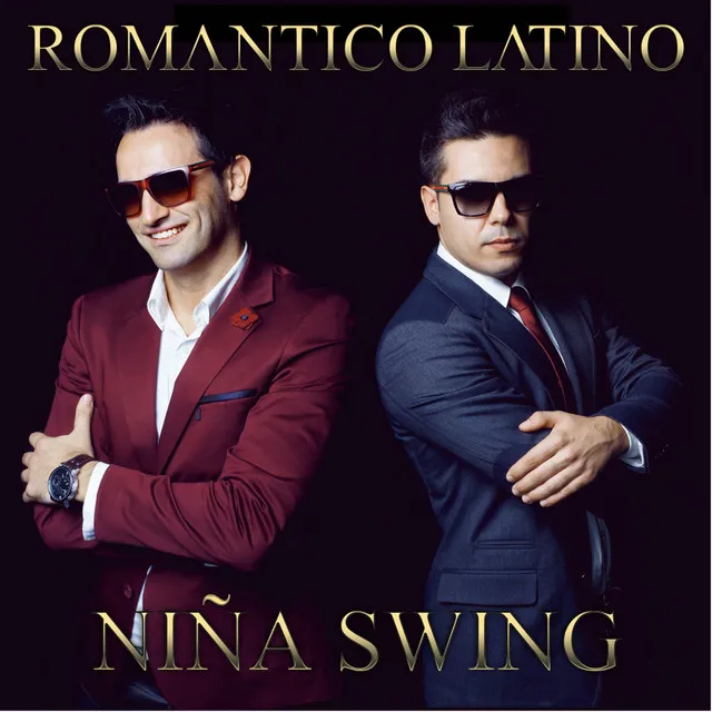 Niña Swing - Radio Edit