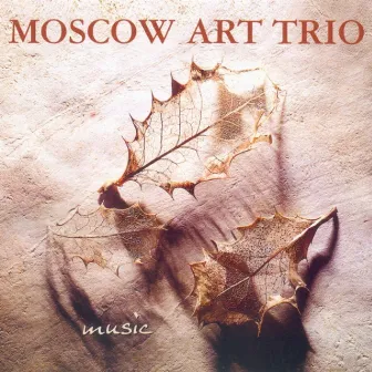 Music by Moscow Art Trio