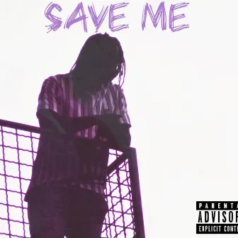 Save Me by Rome Westfield