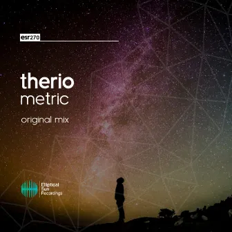 Metric by TheRio