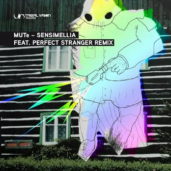 Sensimellia by MUTe