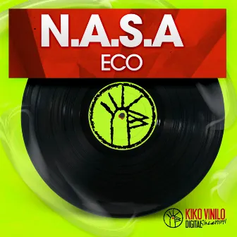 Eco - Single by N.A.S.A