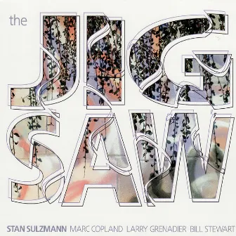 The Jigsaw by Stan Sulzmann