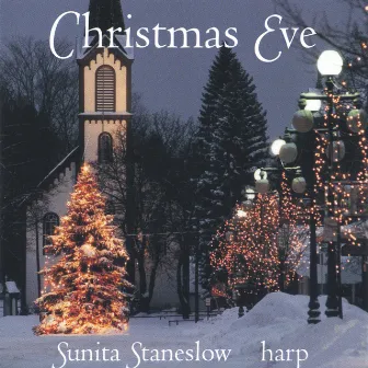 Christmas Eve by Sunita Staneslow