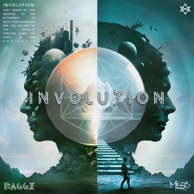 Involution