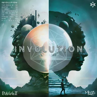 Involution by Daggz