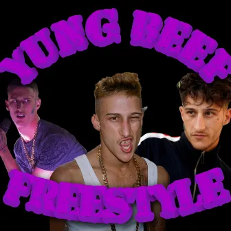 Yung Beef Freestyle by Gennessy