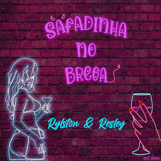 Safadinha no Brega