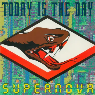 Supernova by TODAY IS THE DAY