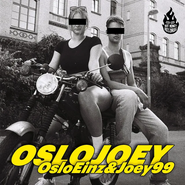 oslojoey