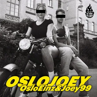 oslojoey by Joey99