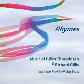 Rhymes by Richard Gillis