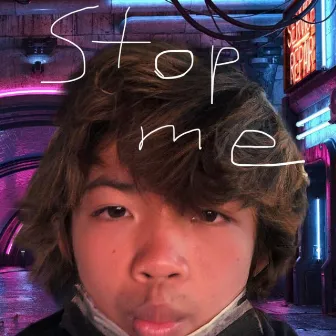 Stop Me by JNK Malcolm