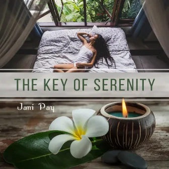 The Key of Serenity by Jani Pay