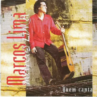 Quem Canta by Marcus Lima