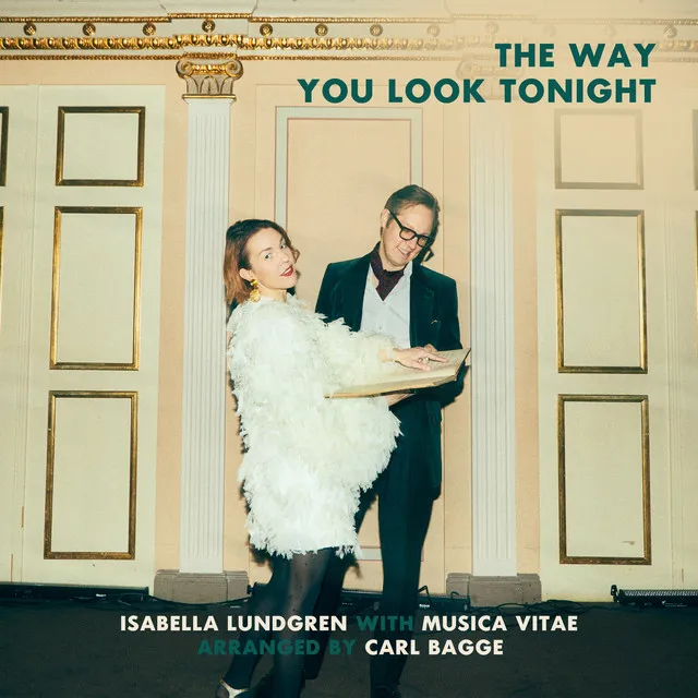 The Way You Look Tonight