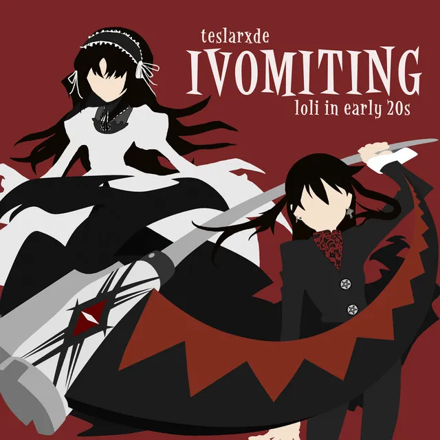 IVOMITING