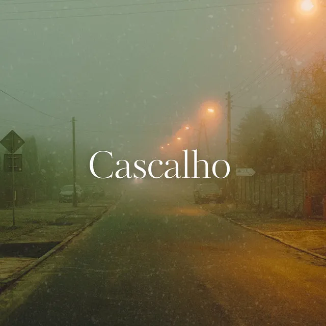 Cascalho