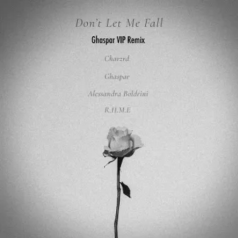 Don't Let Me Fall (Ghaspar Vip Remix) by R.H.M.E