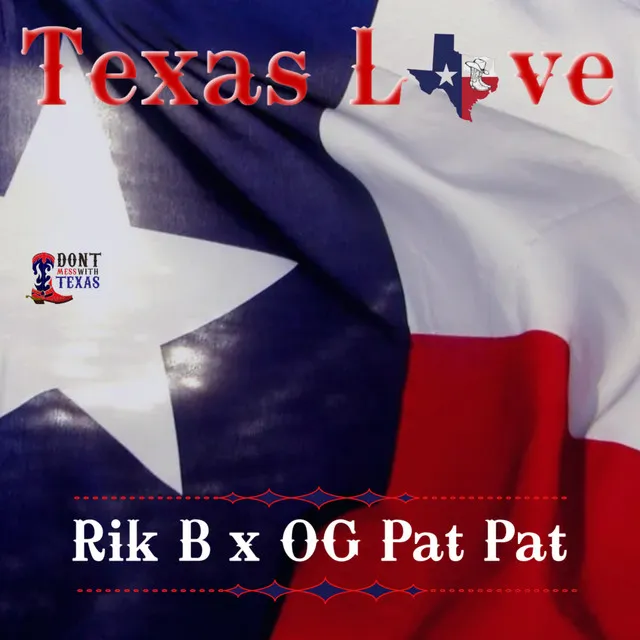 Texas Love - Special Version