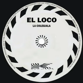 La Colegiala by El Loco