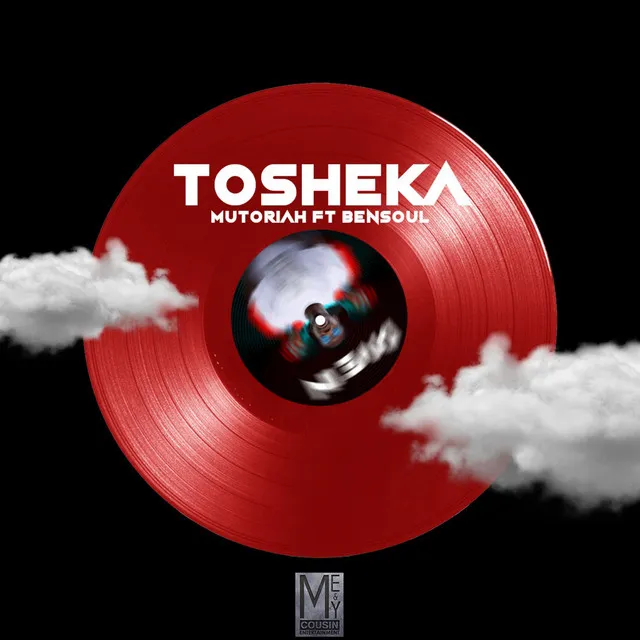 Tosheka