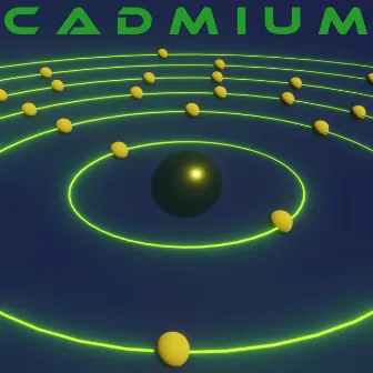 Cadmium by Tektridium