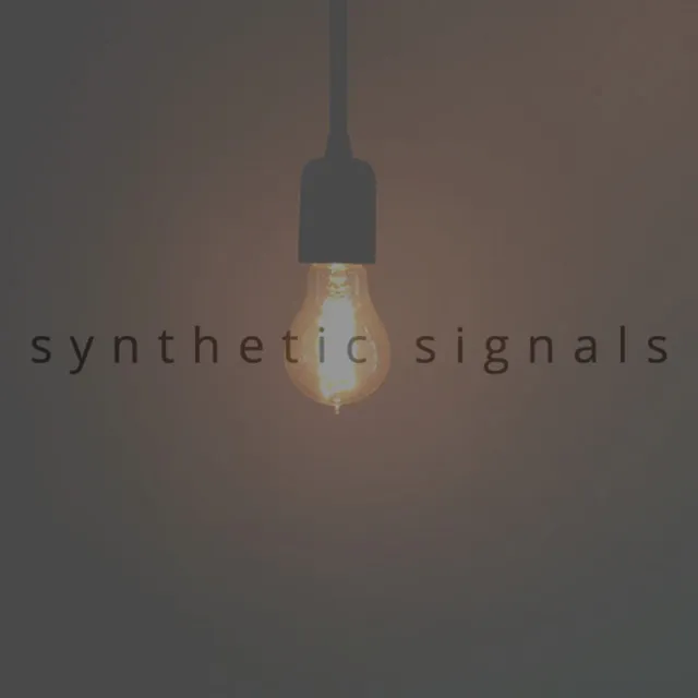 Synthetic Signals