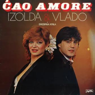 Ćao Amore by Vlado