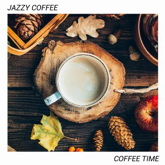 Coffee Time by Cozy Coffee Shop