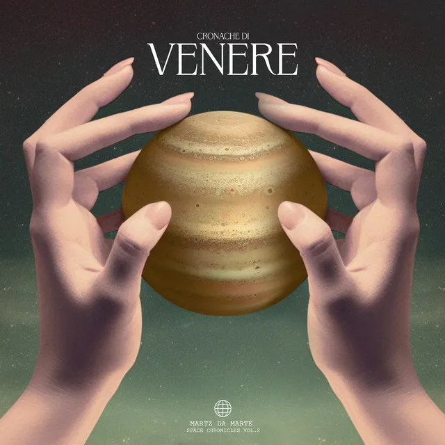 CRONACHE DI VENERE