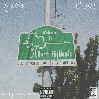 Lyricalist by Lil' Luke