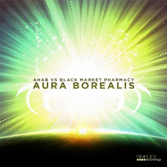 Aura Borealis by Ahab