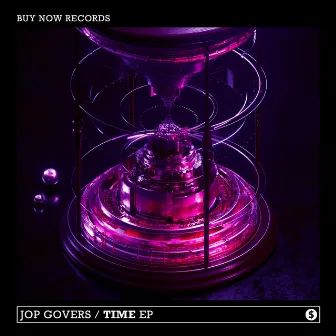 Time by Jop Govers