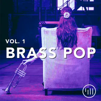 Brass Pop Vol 1 by Keir Schmidt