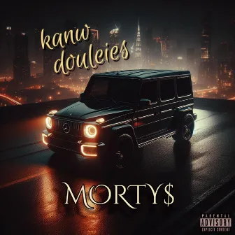 KANW DOULEIES by Mortys