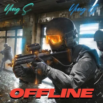 OFFLINE by Yung S