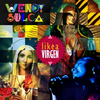 Like A Virgen - Single by Wendy Sulca