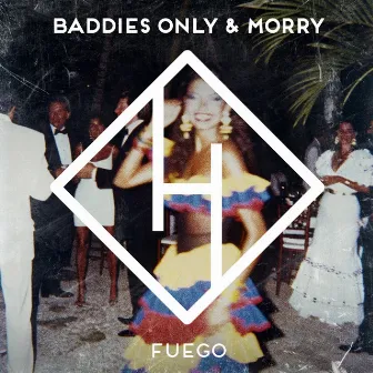 Fuego by Morry