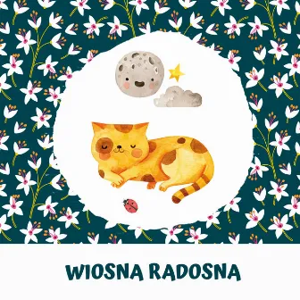 Wiosna radosna by Justyna Bacz