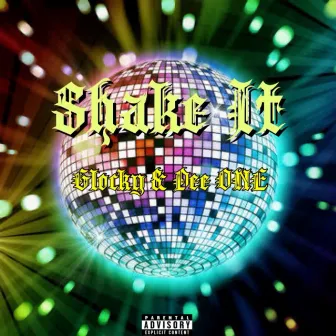 Shake It by Glocky