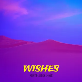 Wishes by Fontellio