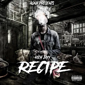 Recipe by Rich Jayy